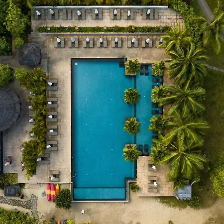 Story Seychelles