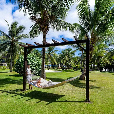 Story Seychelles