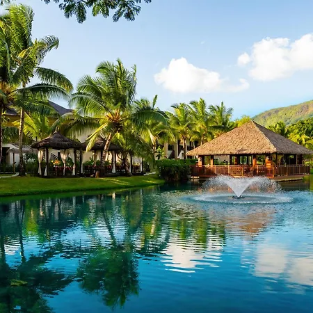 Story Seychelles