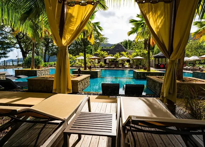 Story Seychelles