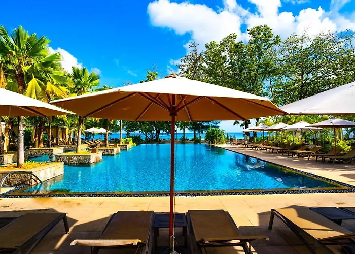 Story Seychelles Beau Vallon (Mahe)