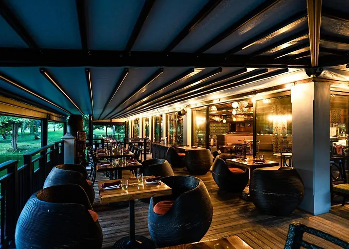 Story Seychelles Resort Beau Vallon (Mahe)