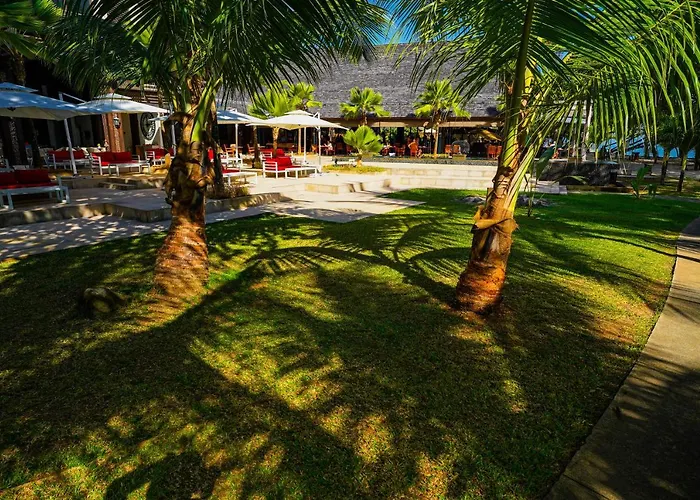 Resort Story Seychelles