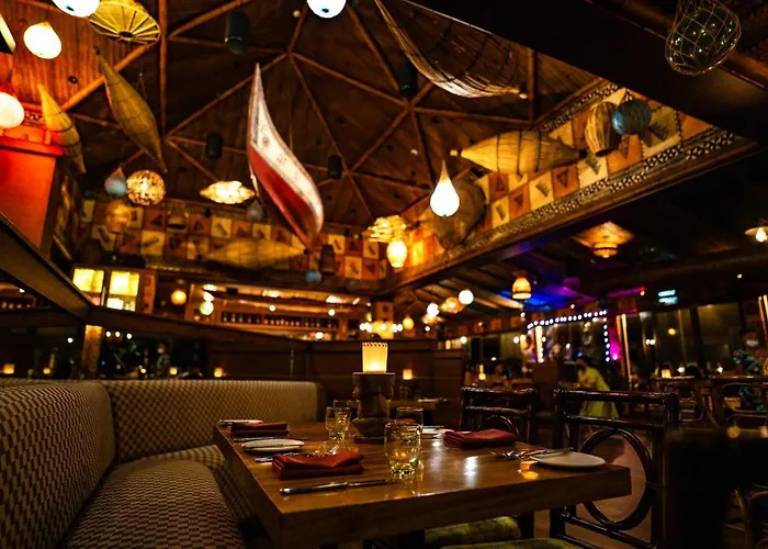 Story Seychelles Resort