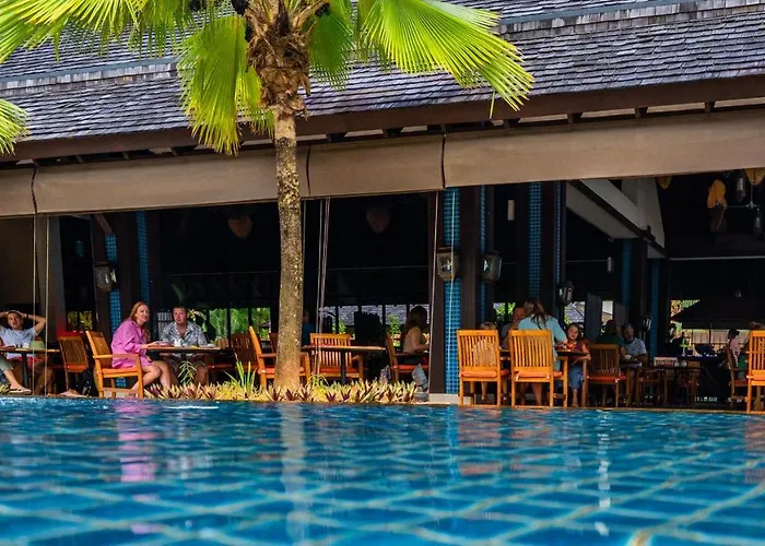 Story Seychelles Beau Vallon (Mahe)