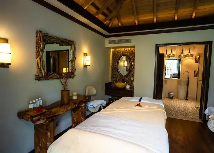 Story Seychelles 5*