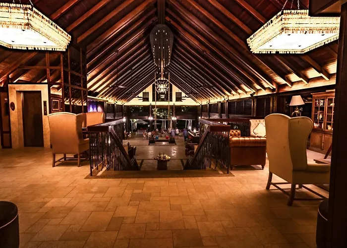 Story Seychelles Resort Beau Vallon (Mahe)