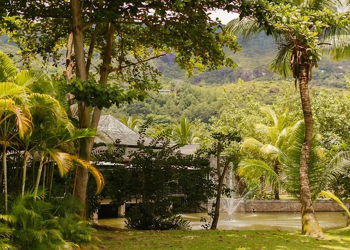 Resort Story Seychelles Beau Vallon (Mahe)