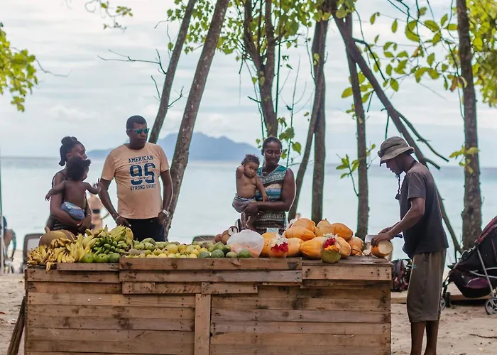 Story Seychelles