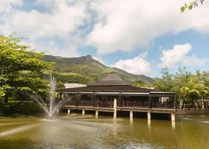 Story Seychelles Resort Beau Vallon (Mahe)