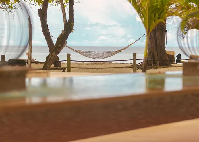 Resort Story Seychelles