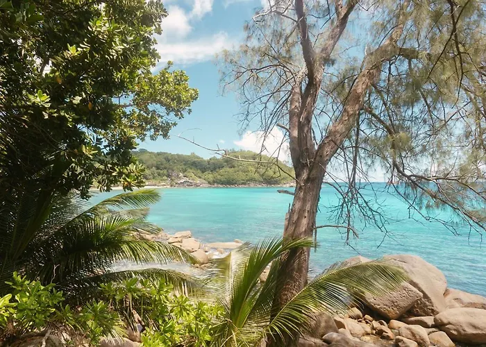 Story Seychelles
