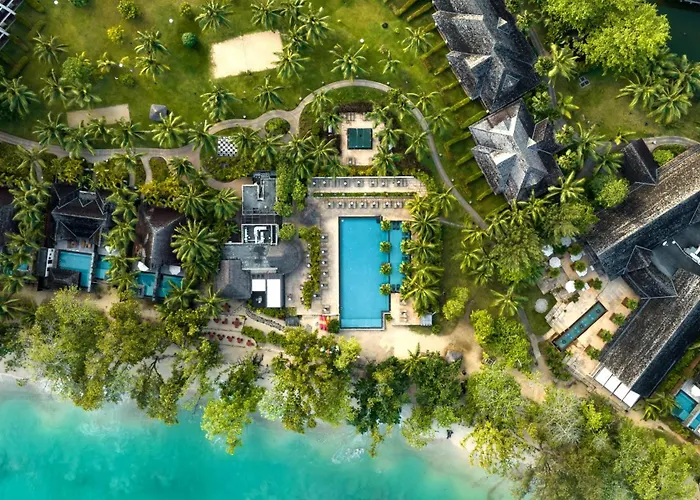 Story Seychelles Resort 5*