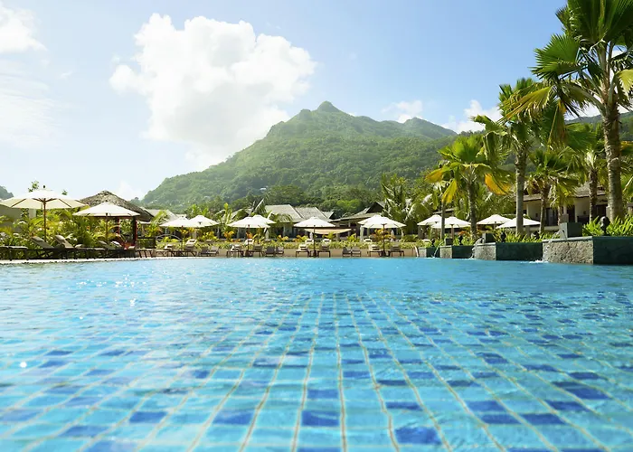 Resort Story Seychelles 5*