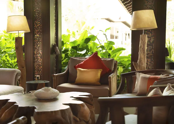 Story Seychelles Resort Beau Vallon (Mahe)