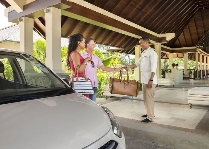 Story Seychelles Resort Beau Vallon (Mahe)