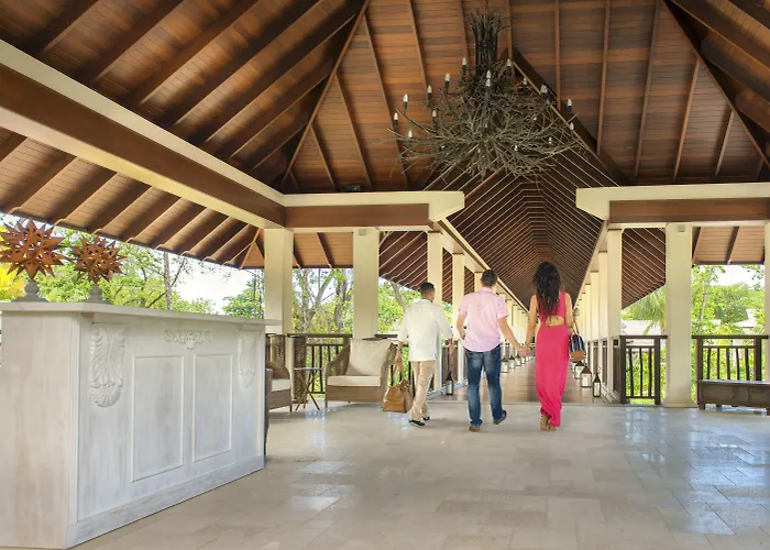 Resort Story Seychelles