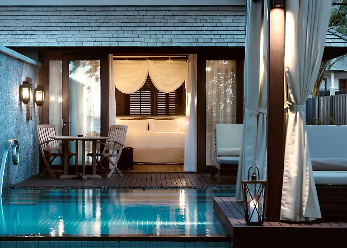 Story Seychelles