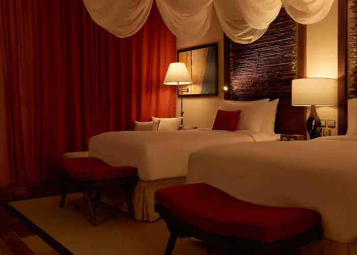 Story Seychelles 5* Beau Vallon (Mahe)