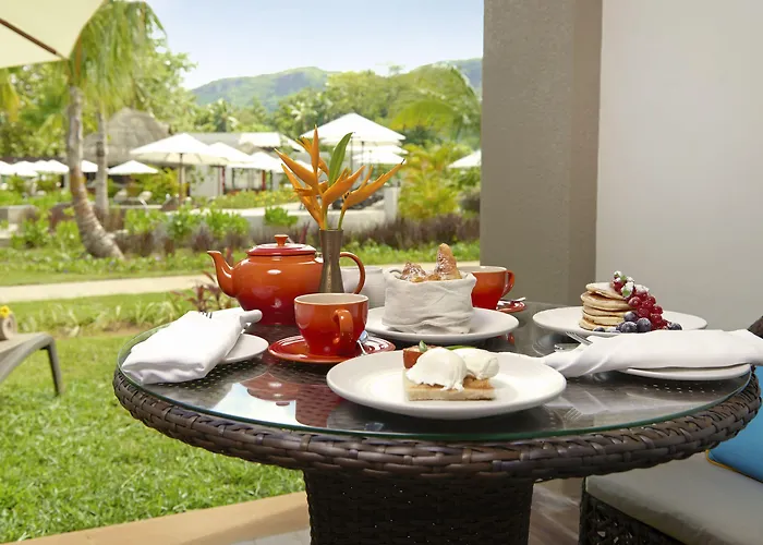 Story Seychelles Resort