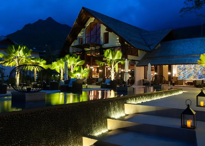 Story Seychelles Resort