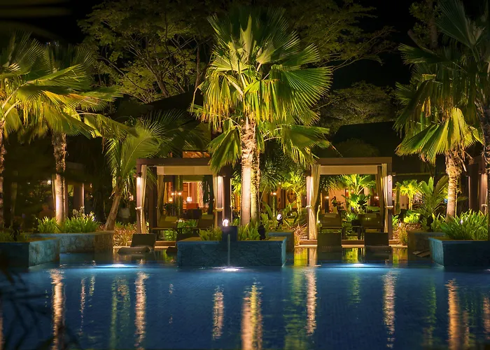 Story Seychelles Resort Beau Vallon (Mahe)