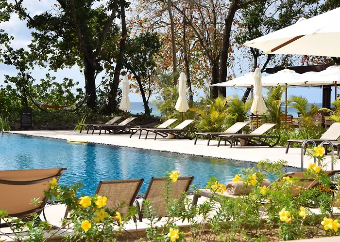 Story Seychelles 5*