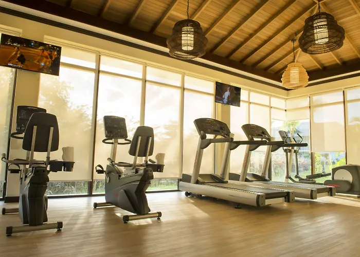 Story Seychelles Resort Beau Vallon (Mahe)