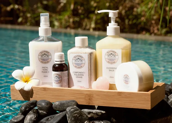 Story Seychelles 5*
