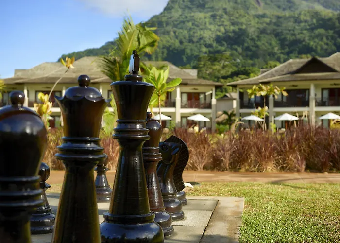 Story Seychelles Beau Vallon (Mahe)