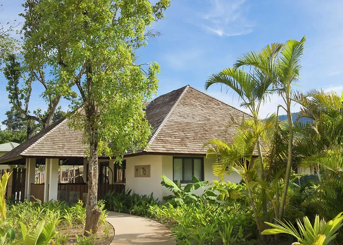 Story Seychelles Beau Vallon (Mahe)