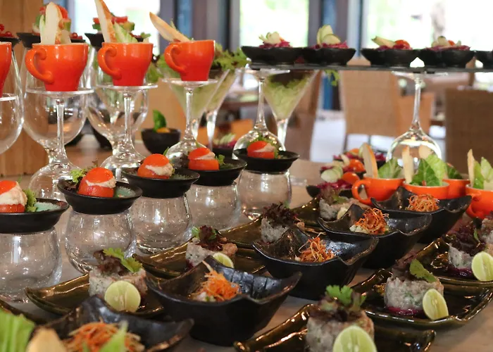 Story Seychelles 5* Beau Vallon (Mahe)