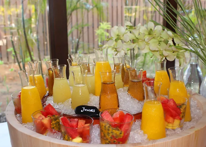 Story Seychelles Resort Beau Vallon (Mahe)