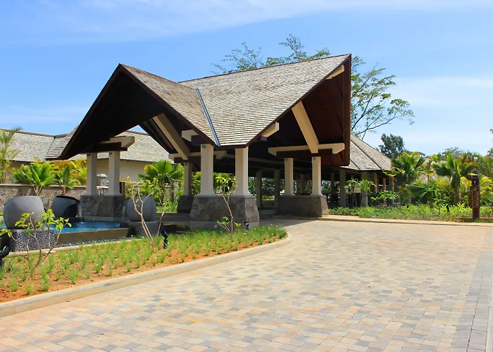 Resort Story Seychelles