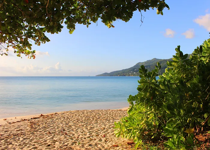 Story Seychelles 5* Beau Vallon (Mahe)