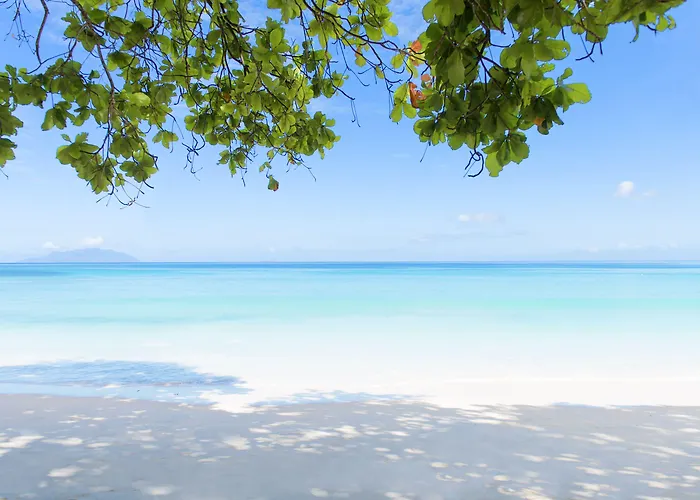 Story Seychelles 5*