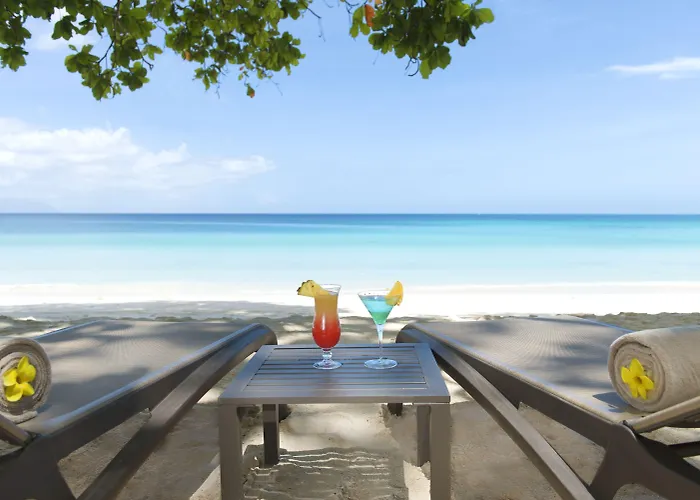 Story Seychelles Resort