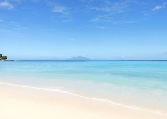 Resort Story Seychelles Beau Vallon (Mahe)