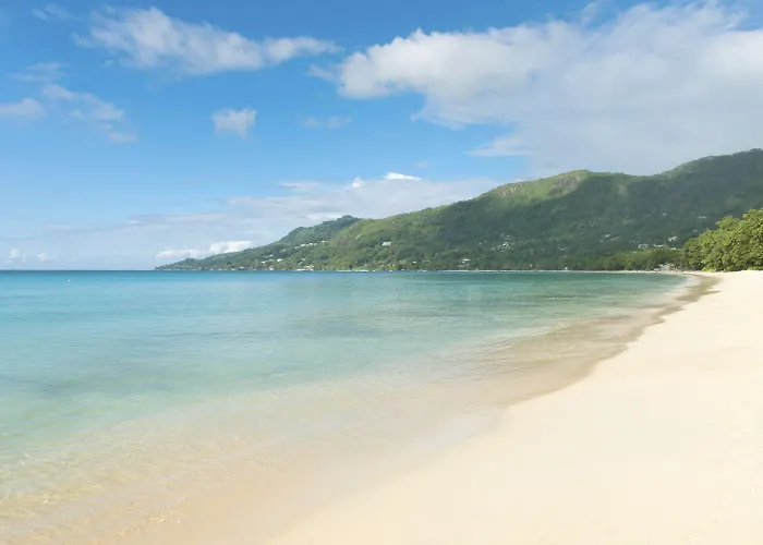 Resort Story Seychelles
