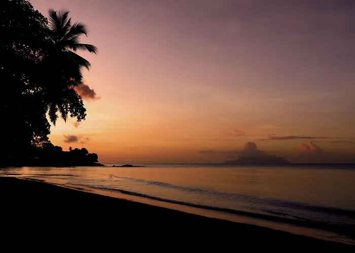 Story Seychelles Beau Vallon (Mahe)