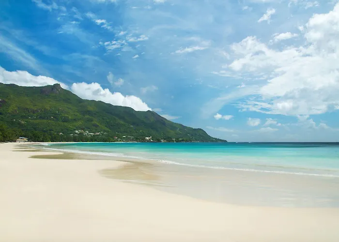 Story Seychelles Beau Vallon (Mahe)