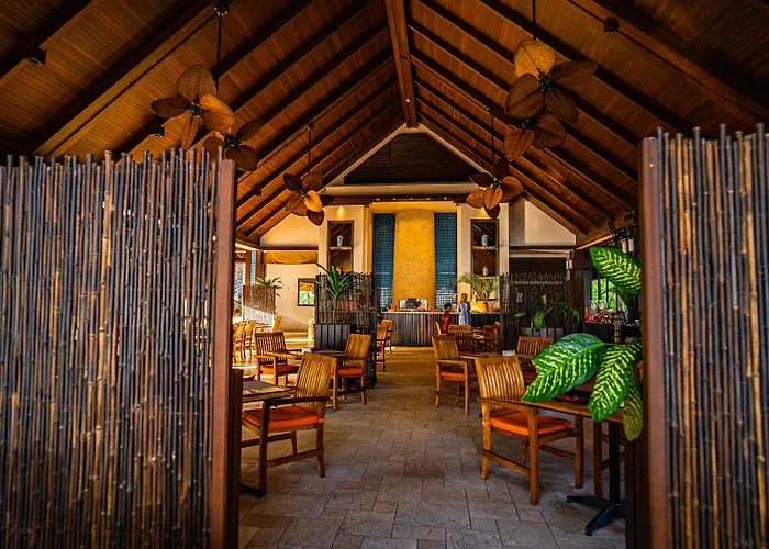 Story Seychelles 5*