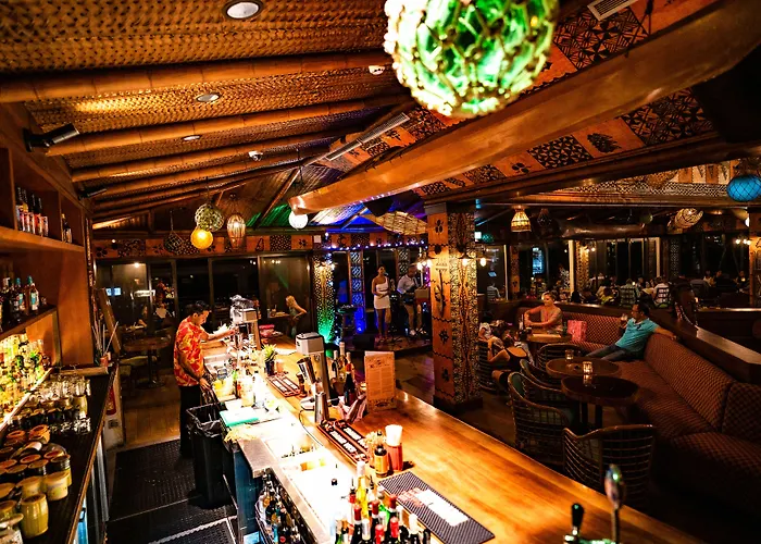 Resort Story Seychelles 5*