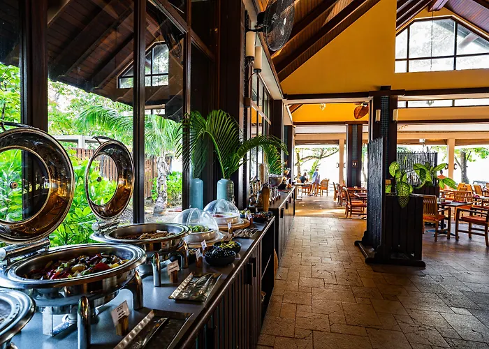 Story Seychelles 5*