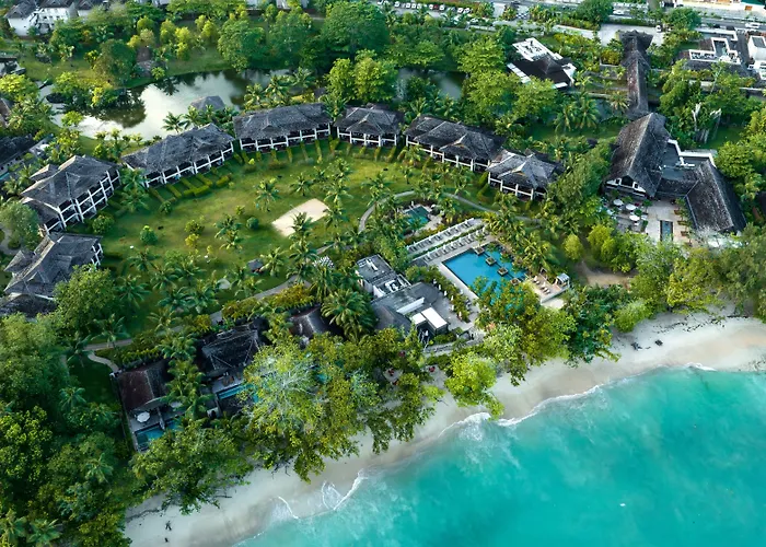 Story Seychelles