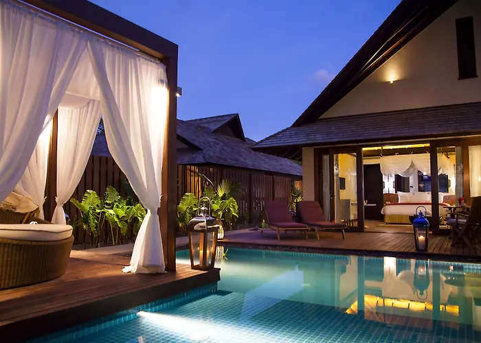 Story Seychelles Resort Beau Vallon (Mahe)