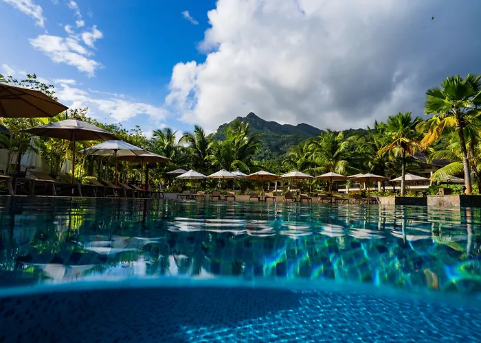 Story Seychelles Resort