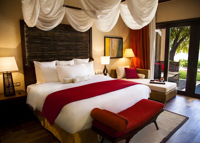 Story Seychelles Resort