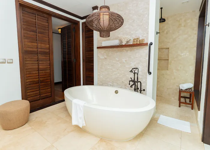 Story Seychelles Beau Vallon (Mahe)