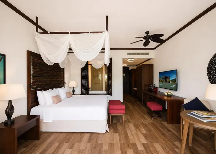 Story Seychelles Beau Vallon (Mahe)
